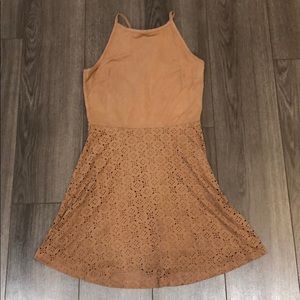 Juniors Summer Dress